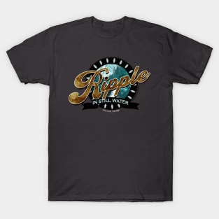 NEW Ripple T-Shirt